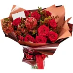 Букет «Июль»